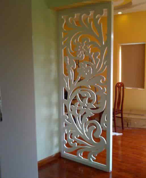 Free Download Vectors, Partition Walls, Wooden Partition Design Free Laser Cut Vector
