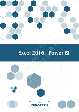 Excel 2016 Power Bi Book
