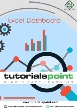 Excel Dashboards Tutorial Book