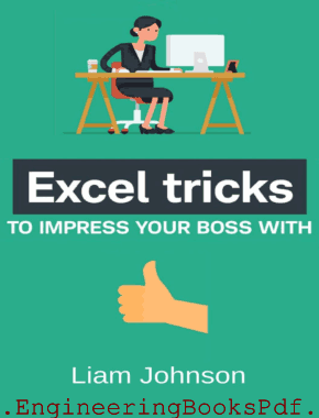 Excel Tricks To Impress Your Boss with Book