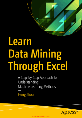 Learn Data Mining Through Excel Book | Free PDF Download