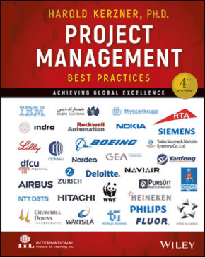 Free Download PDF, Project Management Best Practices Achieving Global Excellence Book