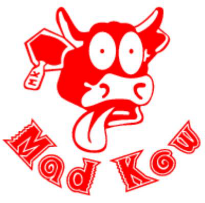 Free Download Vectors, Madkow Eps Logo Vector