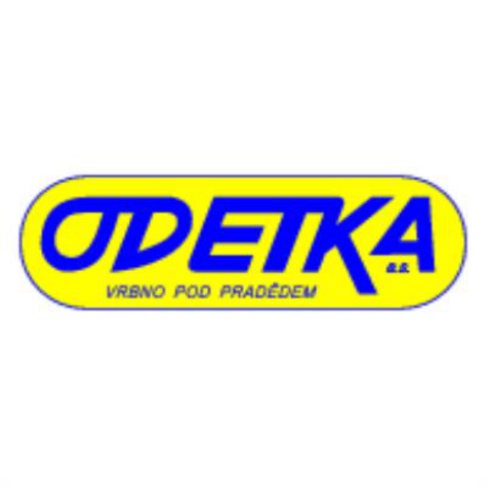 Free Download Vectors, Odetka Eps Logo Vector