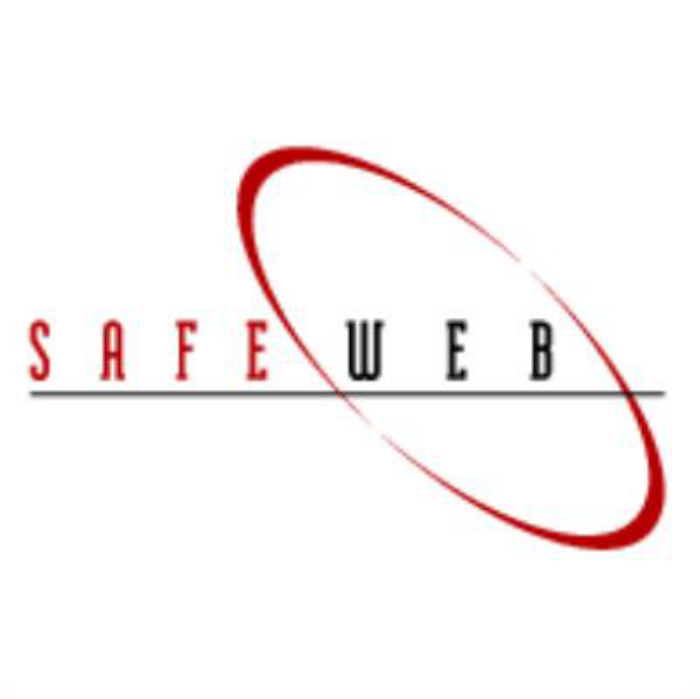 Free Download Vectors, Safeweb Eps Logo Vector