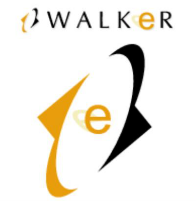 Free Download Vectors, Walker Eps Logo Vector