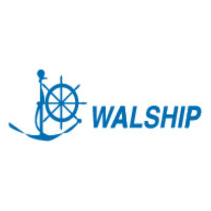 Free Download Vectors, Walship Eps Logo Vector