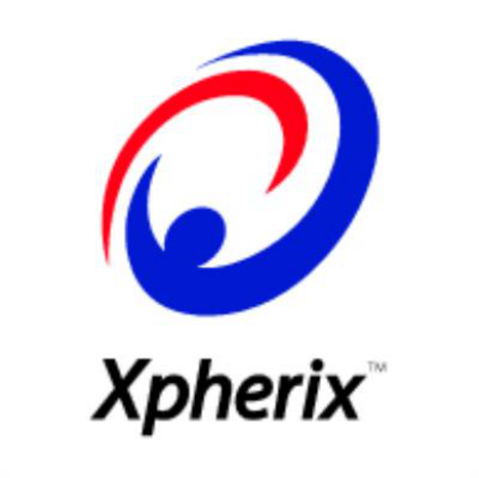 Free Download Vectors, Xpherix Eps Logo Vector