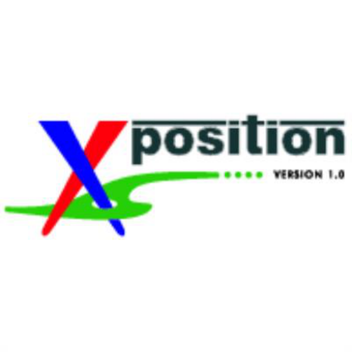 Free Download Vectors, Xpositio Eps Logo Vector
