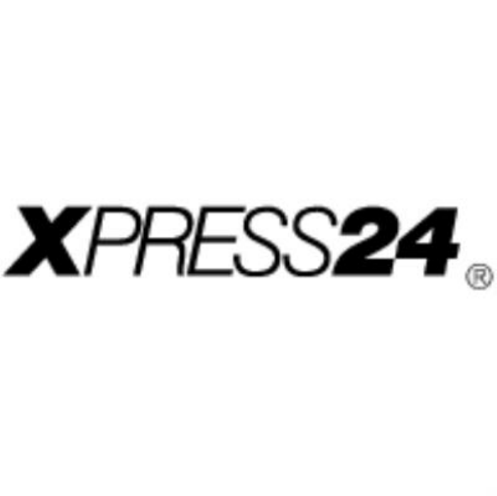 Free Download Vectors, Xpress2 Eps Logo Vector