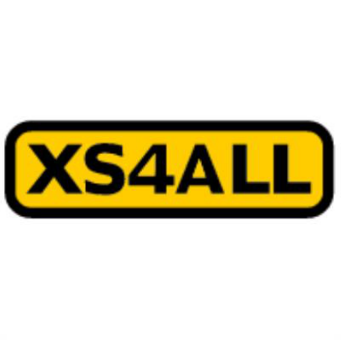 Free Download Vectors, Xs4All Eps Logo Vector