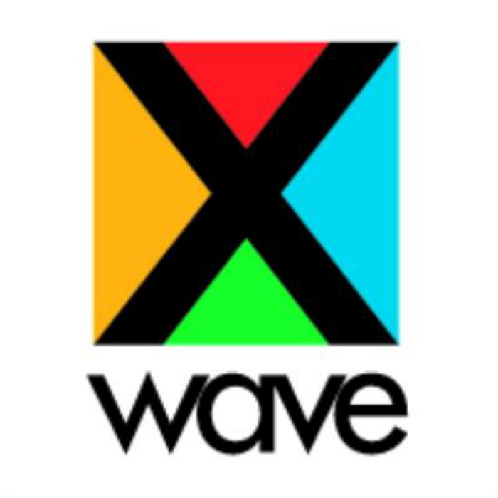 Free Download Vectors, Xwave2 Eps Logo Vector
