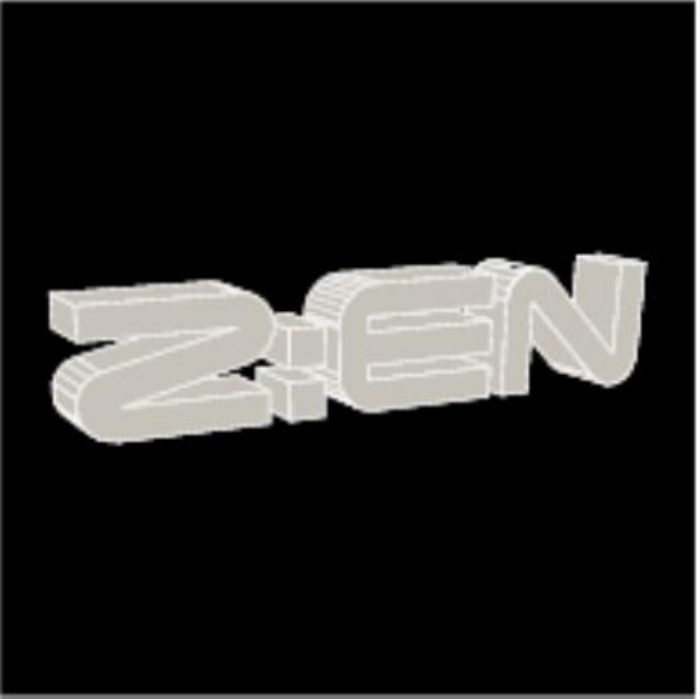 Free Download Vectors, Zen210 Eps Logo Vector
