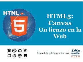 HTML5 Canvas A canvas on the Web Book