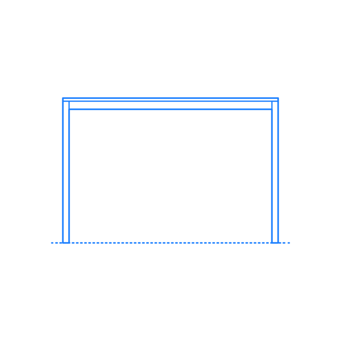 Free Download Vectors, Furniture Dining Tables Ikea Tarendo Table Outline Svg Vector