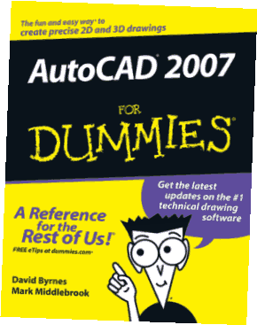 AutoCAD 2007 Guide Book