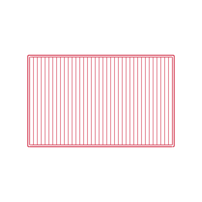 Free Download Vectors, Objects Bath Mats Ikea Brinasen Bath Mat Outline Svg Vector