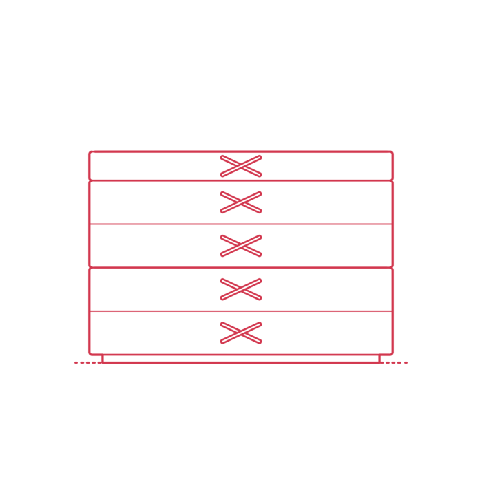 Free Download Vectors, Objects Cooking Utensils Ikea Klockren Steamer Line Tracing Svg Vector