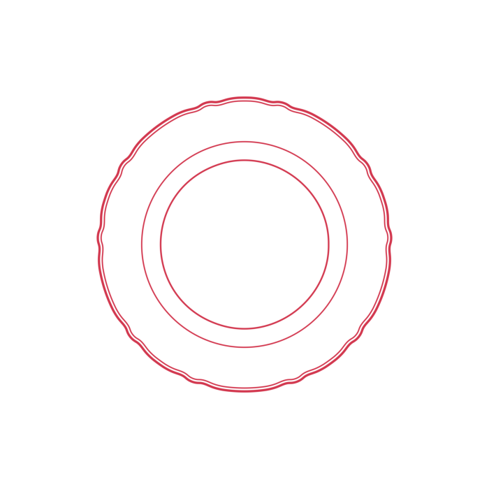 Free Download Vectors, Objects Plates Ikea Upplaga Side Plate 9 Inch Line Art Svg Vector