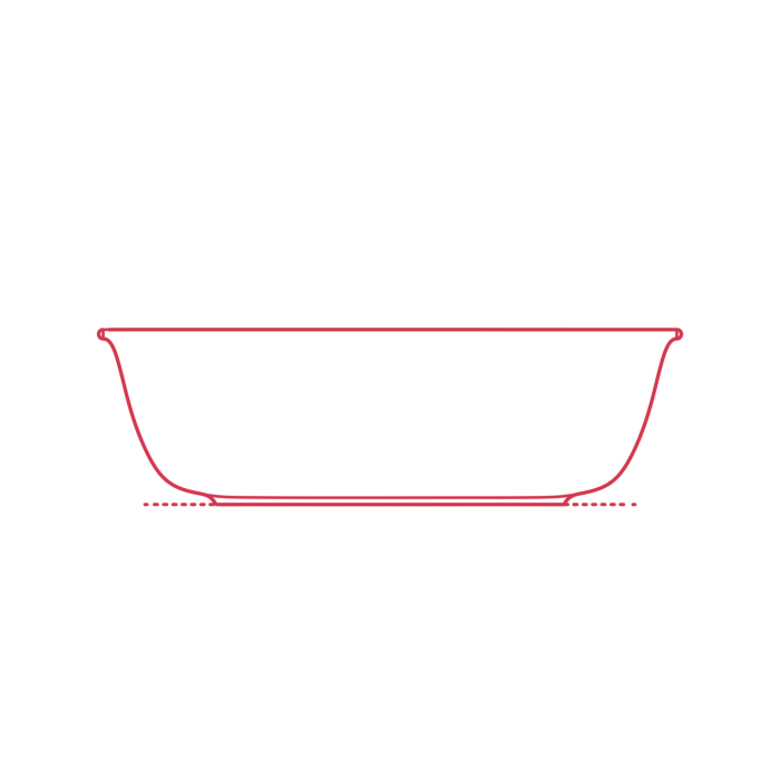 Free Download Vectors, Objects Serving Bowls Ikea Upplaga Serving Bowl Drawing Svg Vector