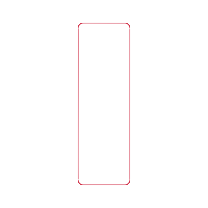 Free Download Vectors, Objects Wall Mirrors Ikea Drommare Mirror Line Art Svg Vector