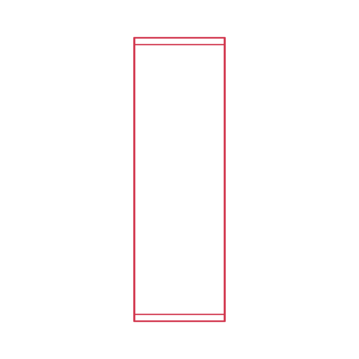Free Download Vectors, Objects Wall Mirrors Mirror Mirror Large Outline Svg Vector