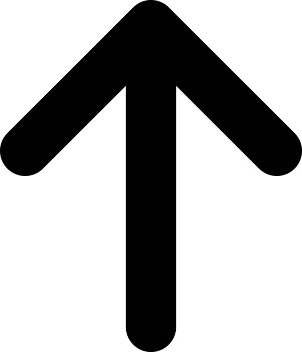 Free Download Vectors, Arrow Sm Up Icon Svg Vector
