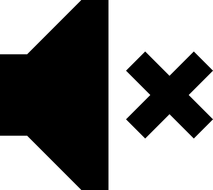 Free Download Vectors, Volume X Icon Svg Vector