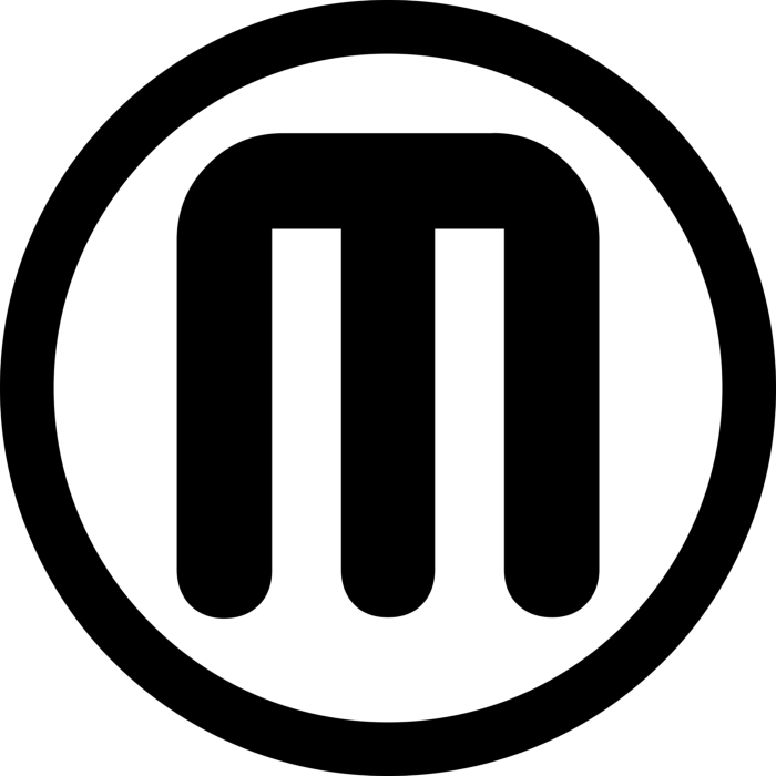 Free Download Vectors, Brand Makerbot Icon Svg