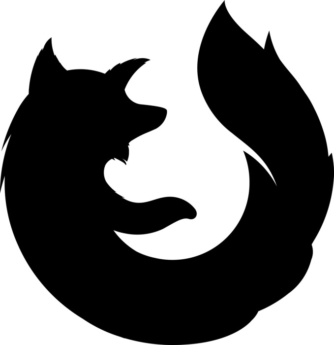 Free Download Vectors, Brand Mozilla Firefox Icon Svg