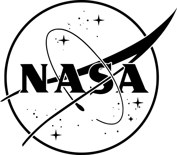 Free Download Vectors, Brand Nasa Icon Svg