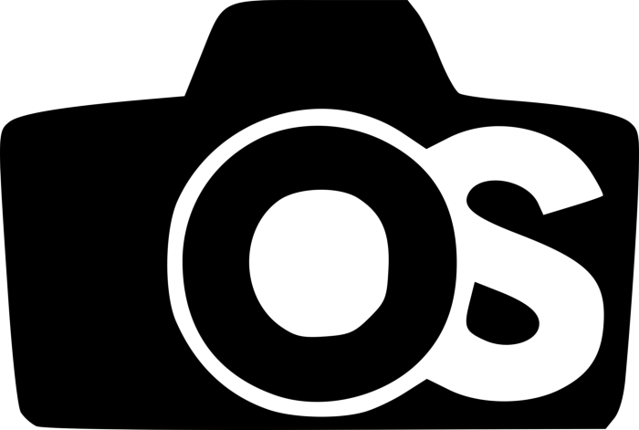 Free Download Vectors, Brand Opensourcephotography Icon Svg Vector
