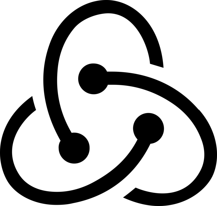 Free Download Vectors, Brand Redux Icon Svg