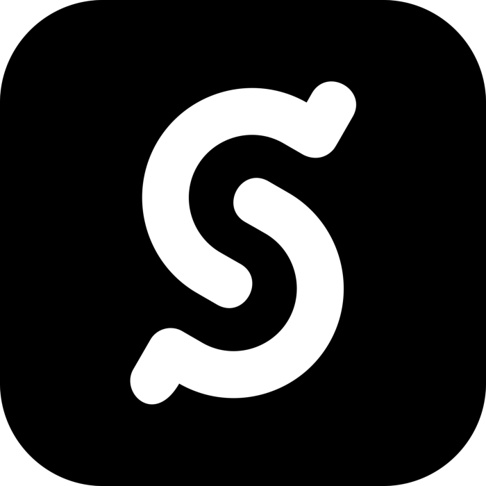 Free Download Vectors, Brand Sellcast Icon Svg