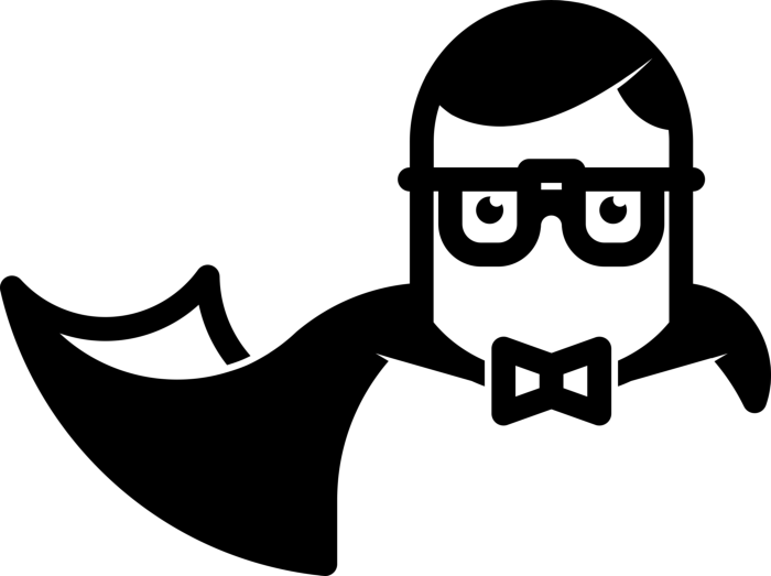 Free Download Vectors, Brand Staticman Icon Svg