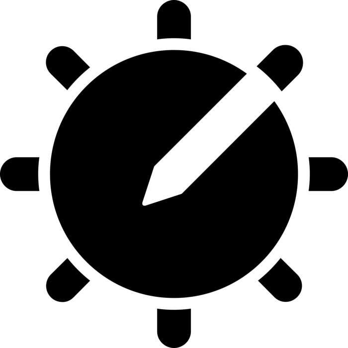 Free Download Vectors, Brand Summernote Icon Svg