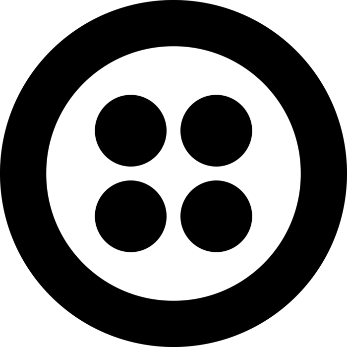Free Download Vectors, Brand Twilio Icon Svg Vector