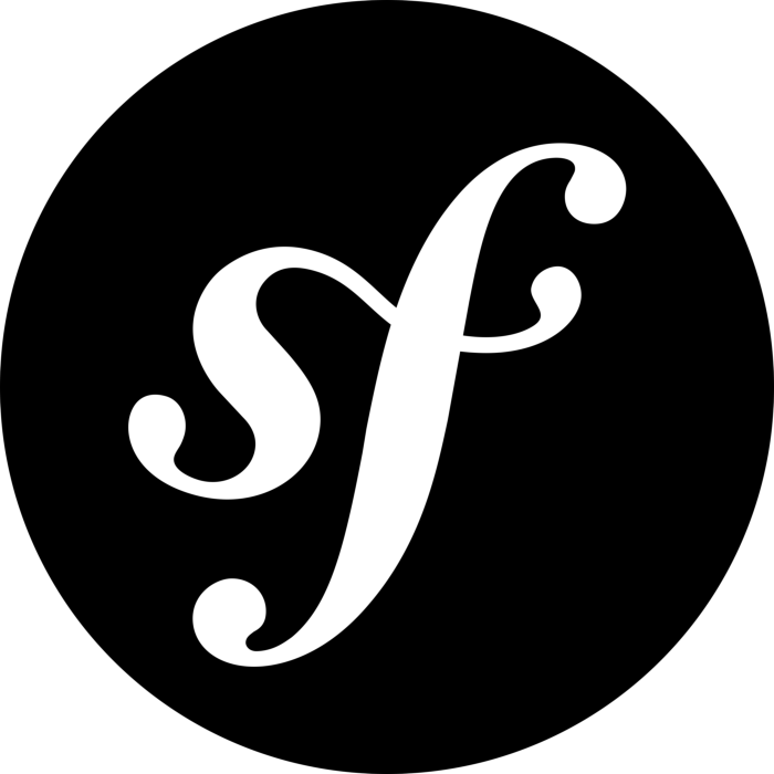 Free Download Vectors, Symfony Icon Svg Vector