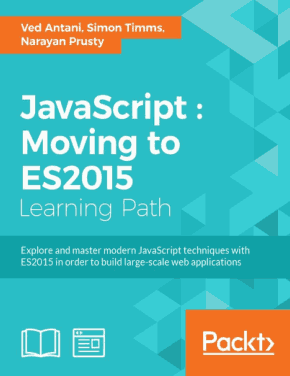 JavaScript Moving to ES2015 Book