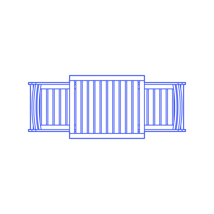 Free Download Vectors, Layouts Outdoor Dining Ikea Nammaro Cafe Set Folding Drawing Svg Vector