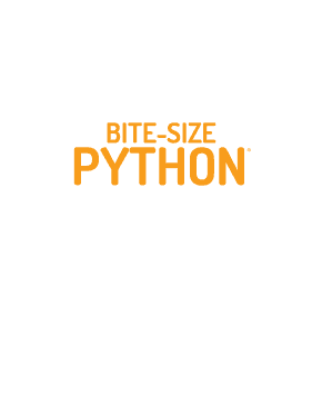 An Introduction to BITE SIZE Python Programming Book