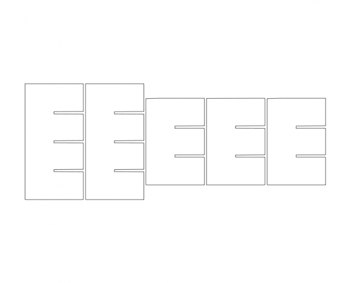 Free Download Vectors, Embalagem (143) Laser Cut DXF File