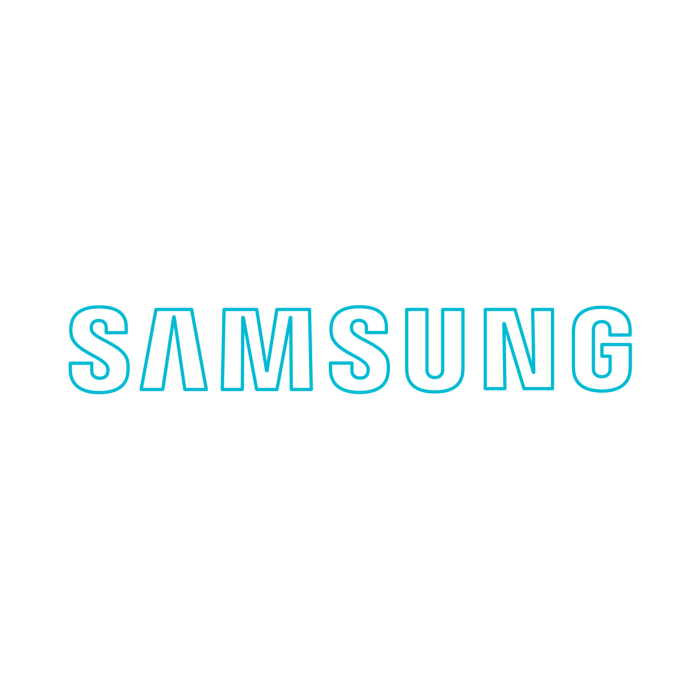 Free Download Vectors, Digital Brands Samsung Editable Svg Line Art