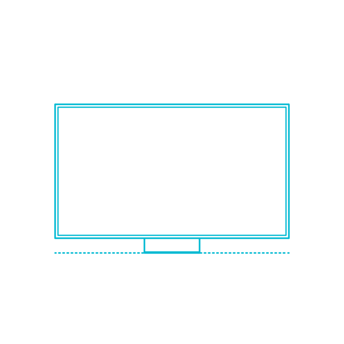 Free Download Vectors, Digital Categories Displays Blueprint Style Svg Vector