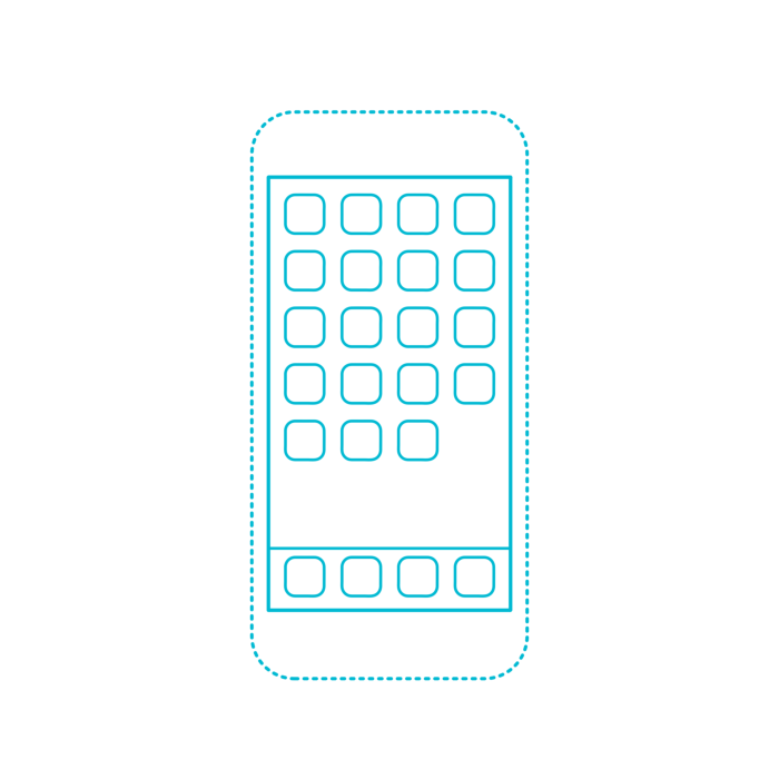 Free Download Vectors, Digital Categories User Interfaces Simple Line Art Svg Vector