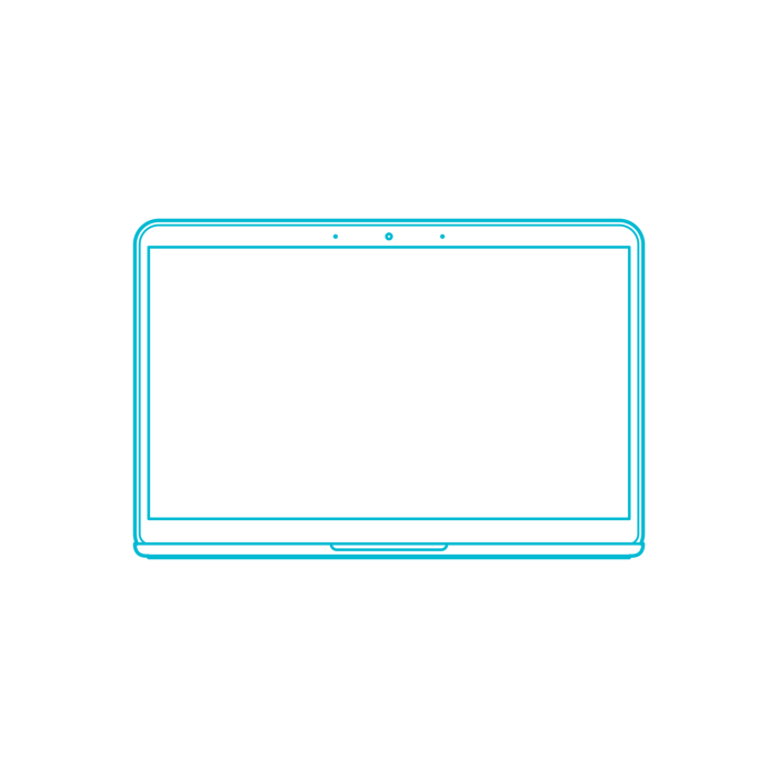 Free Download Vectors, Digital Google Pixel Products Google Pixelbook Go Editable Svg Line Art