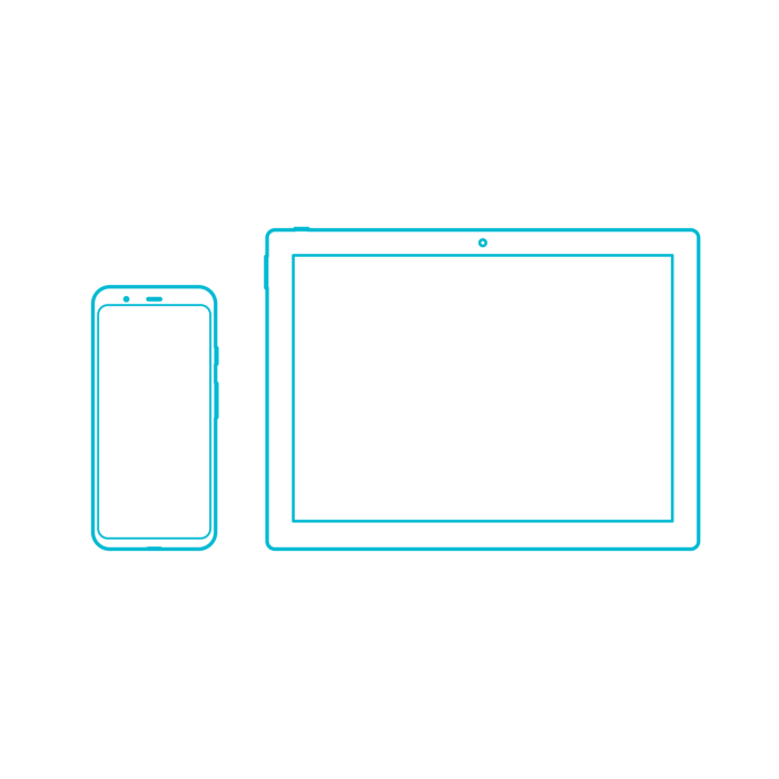 Free Download Vectors, Digital Google Pixel Products Sticker Outline Svg File