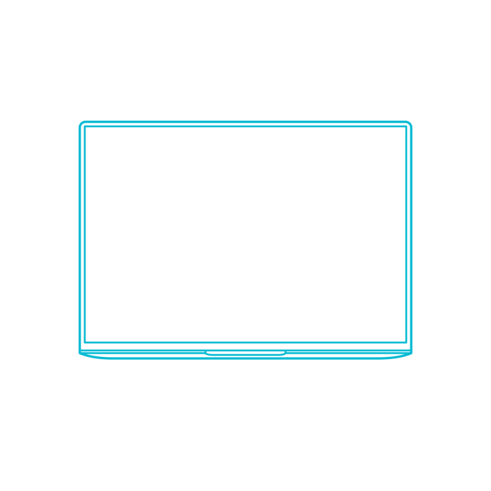 Free Download Vectors, Digital Huawei Laptops Blueprint Style Svg Vector