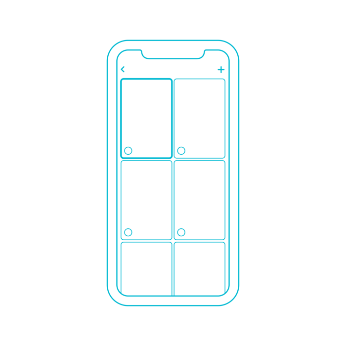 Free Download Vectors, Digital Instagram Igtv Cover Photo Engraving Svg Design
