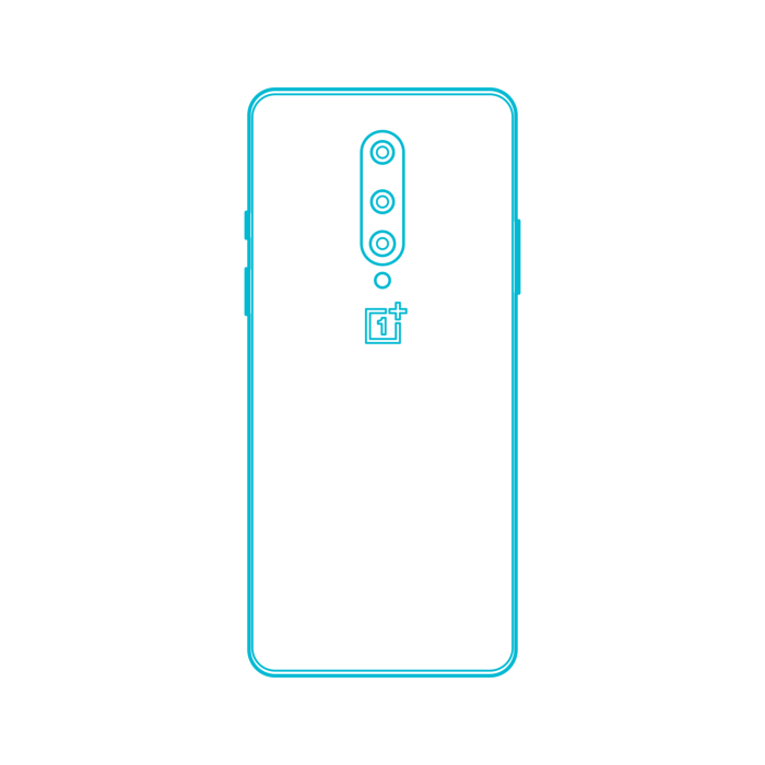 Free Download Vectors, Digital Oneplus Phones Oneplus 8 Craft Design Svg File